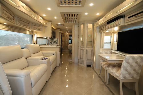 2021 Newmar New Aire 3545