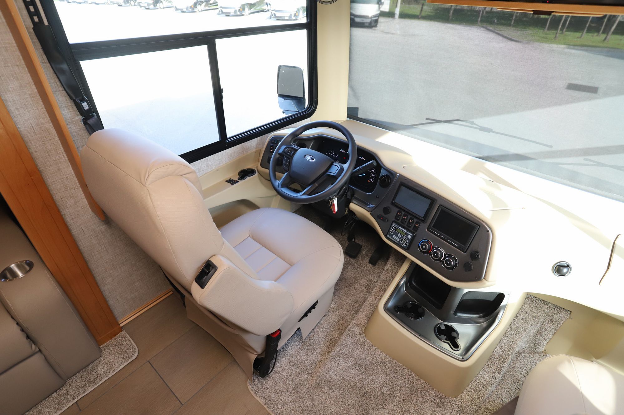 New 2023 Tiffin Motor Homes Allegro 34PA Class A  For Sale