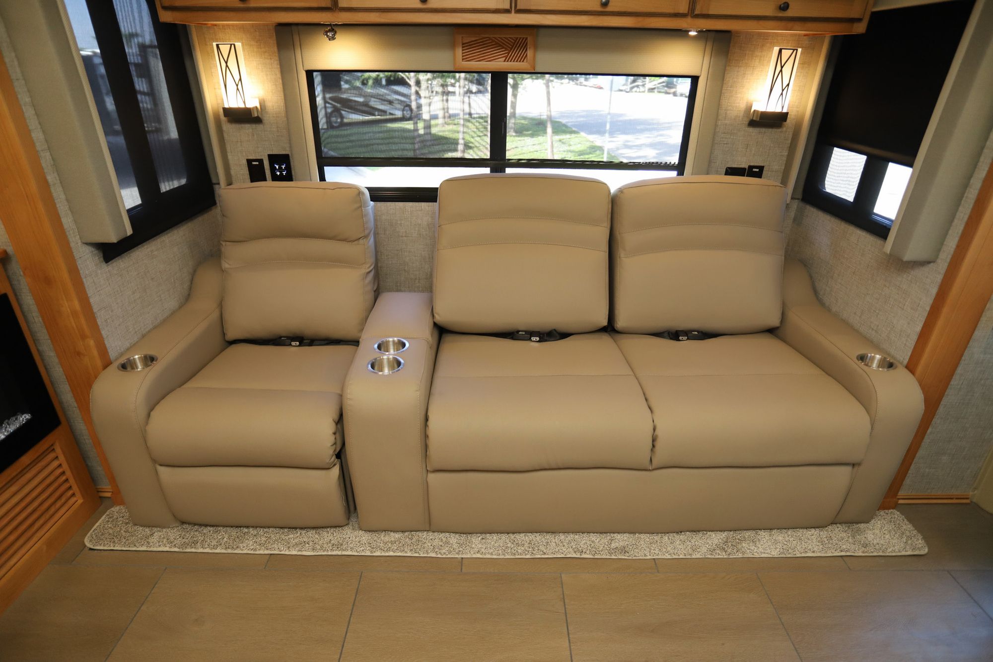 New 2023 Tiffin Motor Homes Allegro 34PA Class A  For Sale