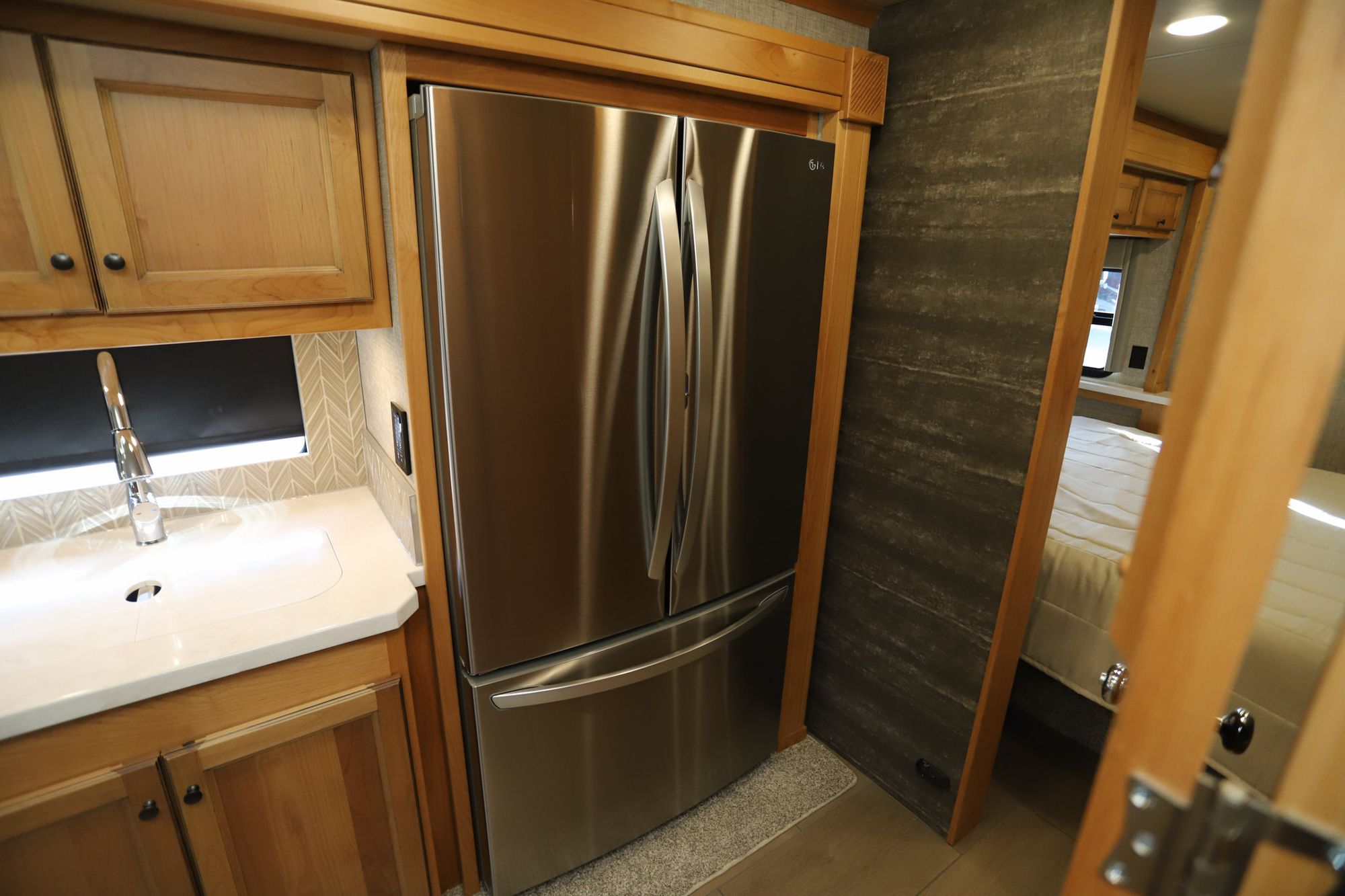 New 2023 Tiffin Motor Homes Allegro 34PA Class A  For Sale