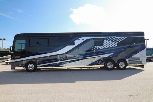 2023 Tiffin Motor Homes Allegro Bus 45FP Class A