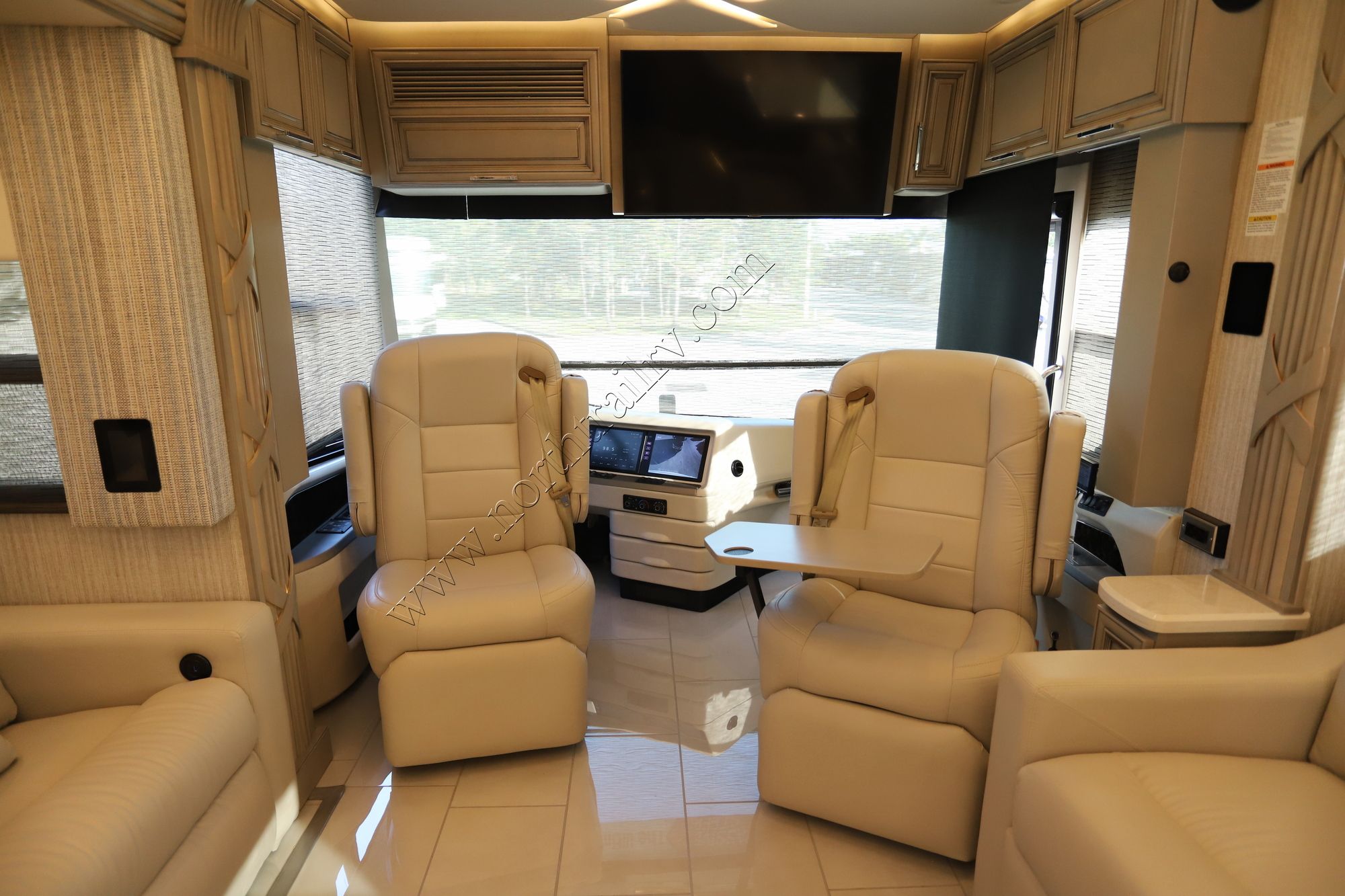 New 2023 Newmar Mountain Aire 4118 Class A  For Sale