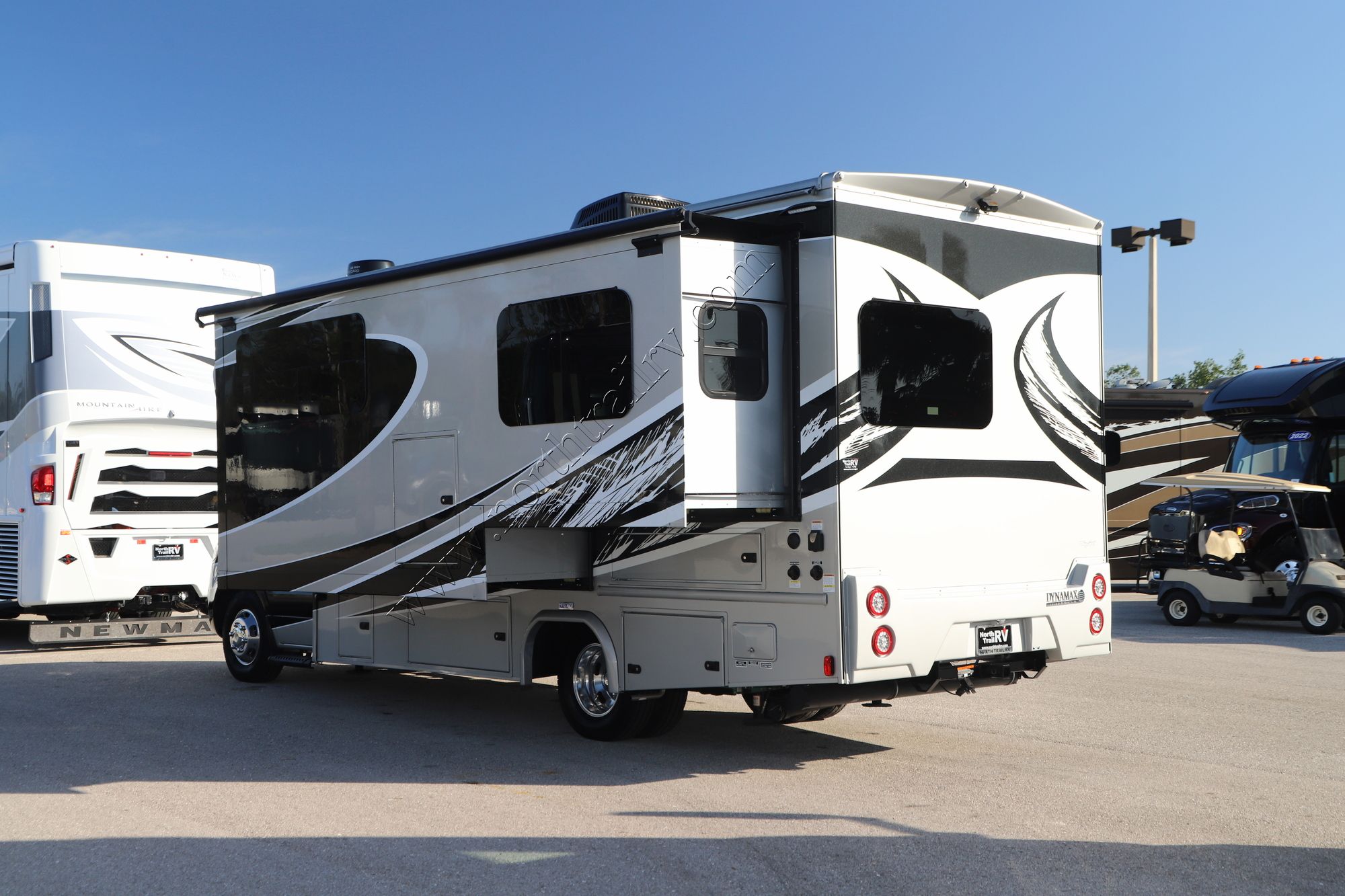 Used 2022 Dynamax Isata 3 24FW Class C  For Sale