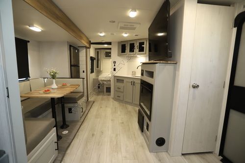 2023 Heartland Rv North Trail 24DBS