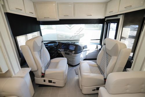 2023 Newmar New Aire 3547