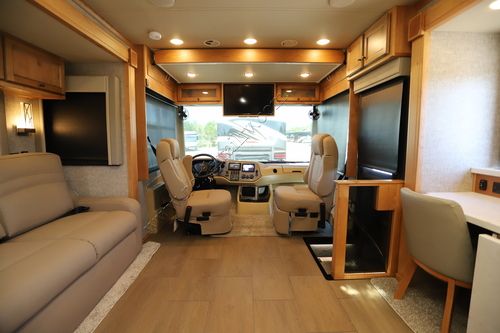 2023 Tiffin Motor Homes Allegro 34PA Class A