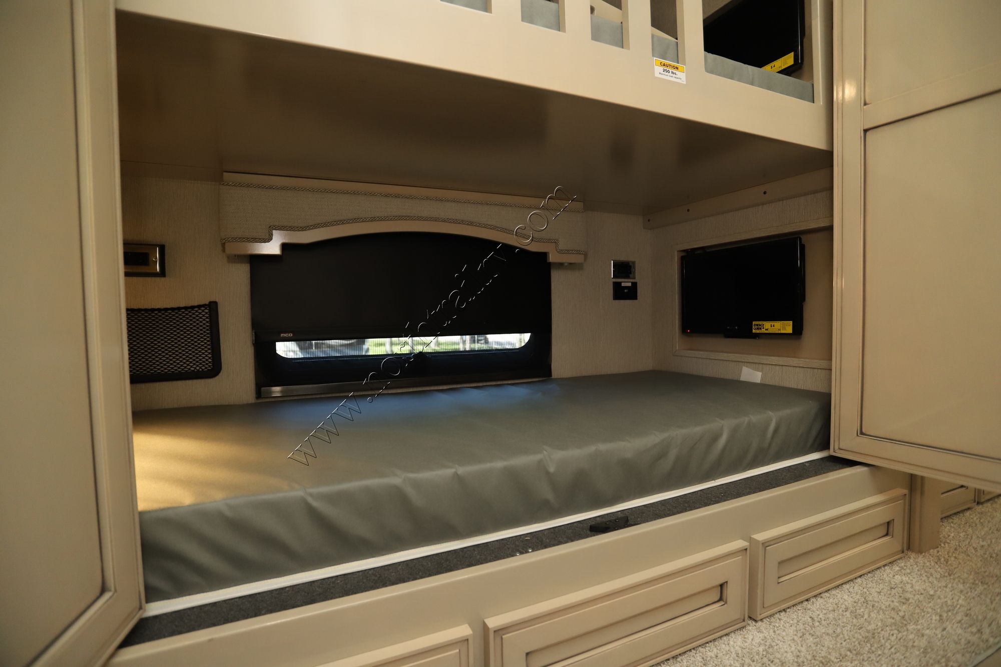 New 2023 Newmar Ventana 4326 Class A  For Sale
