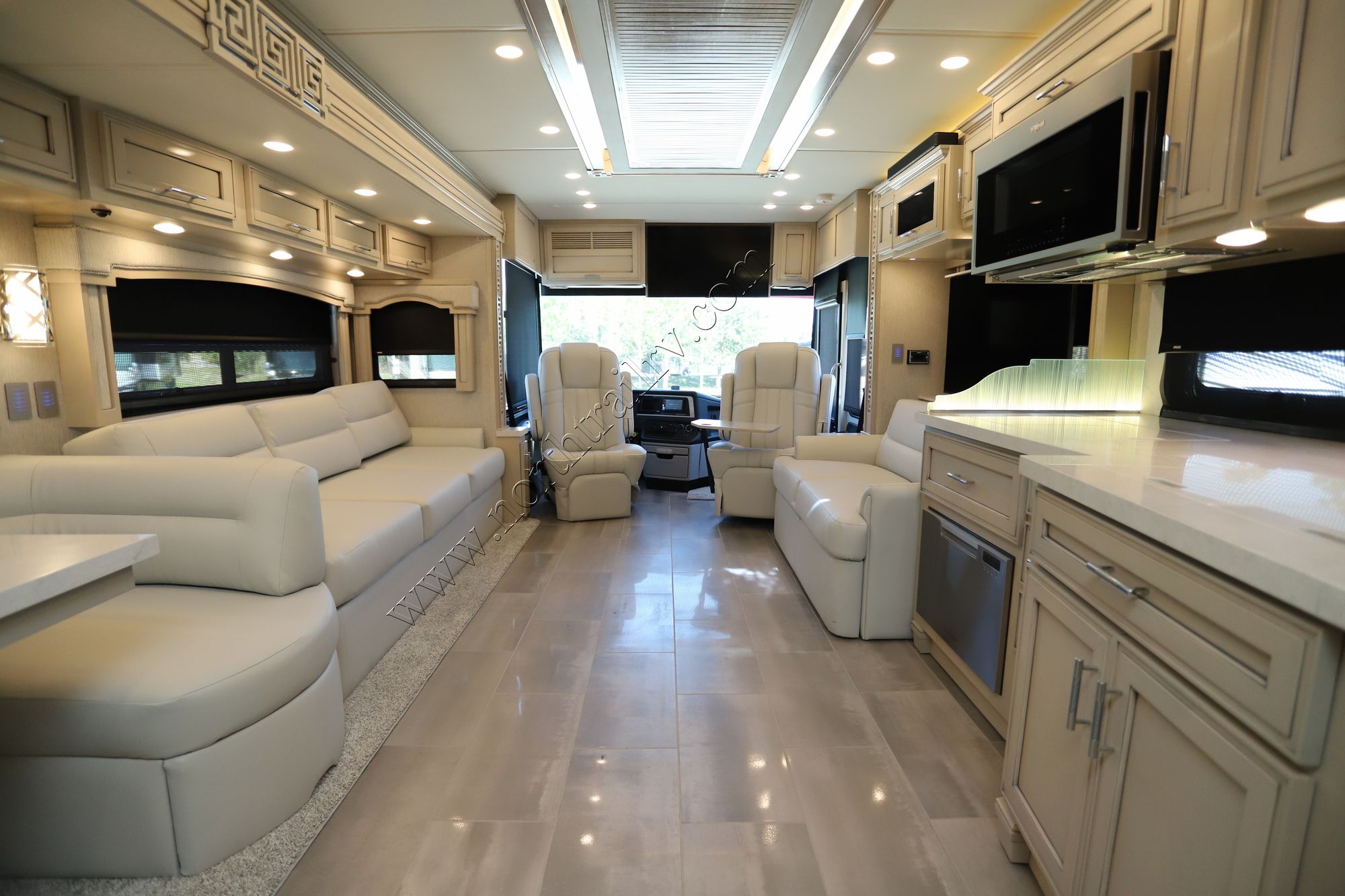 New 2023 Newmar Ventana 4326 Class A  For Sale