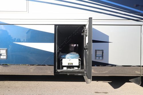 2023 Newmar New Aire 3547