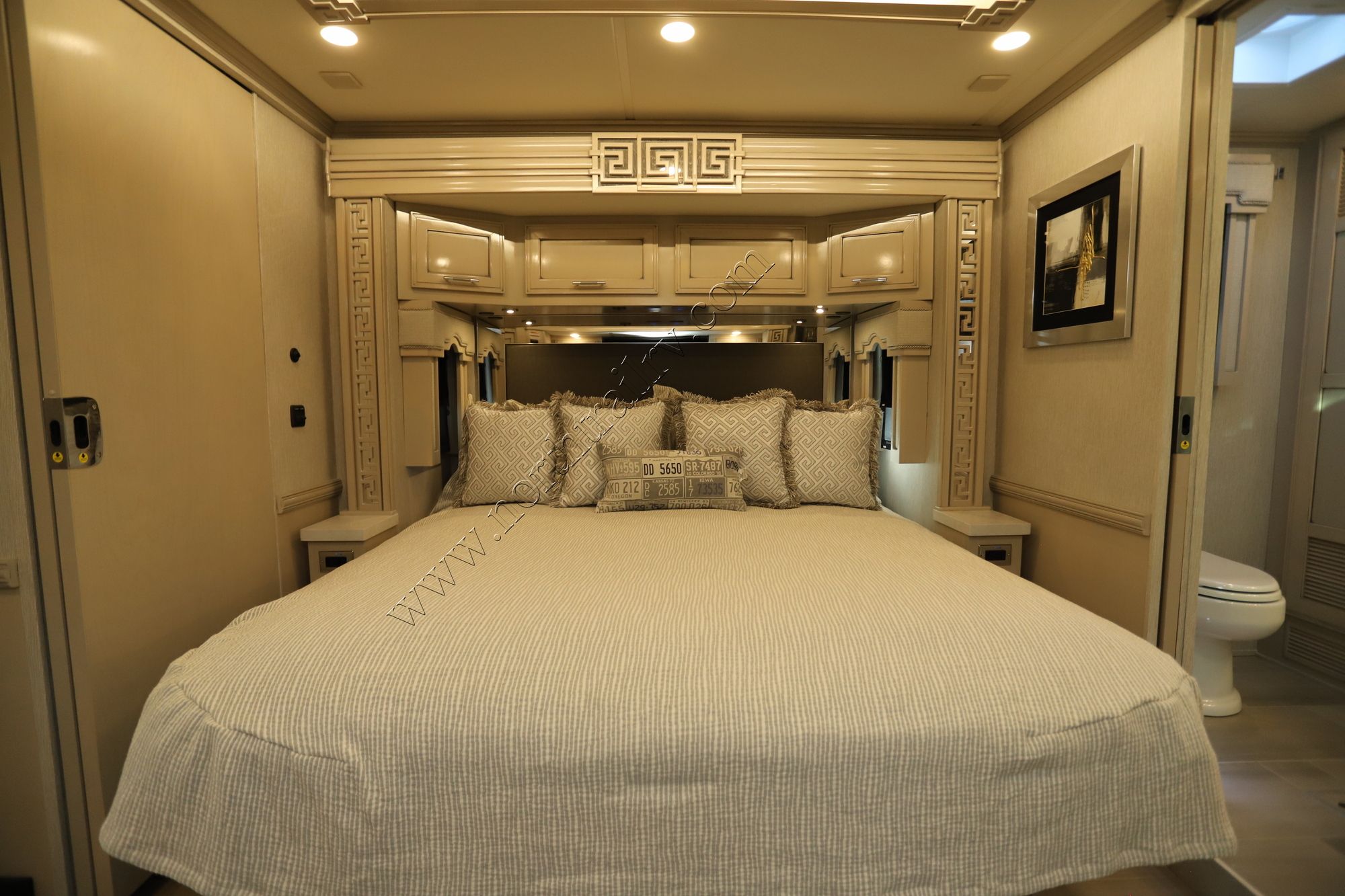 New 2023 Newmar Ventana 4326 Class A  For Sale