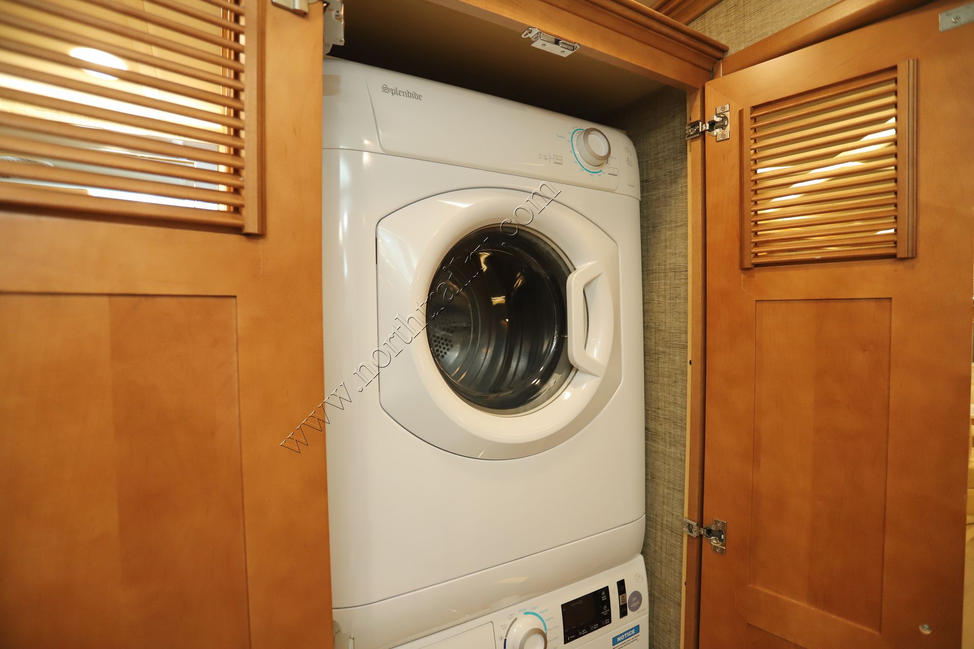 Used 2021 Newmar Mountain Aire 4551 Class A  For Sale