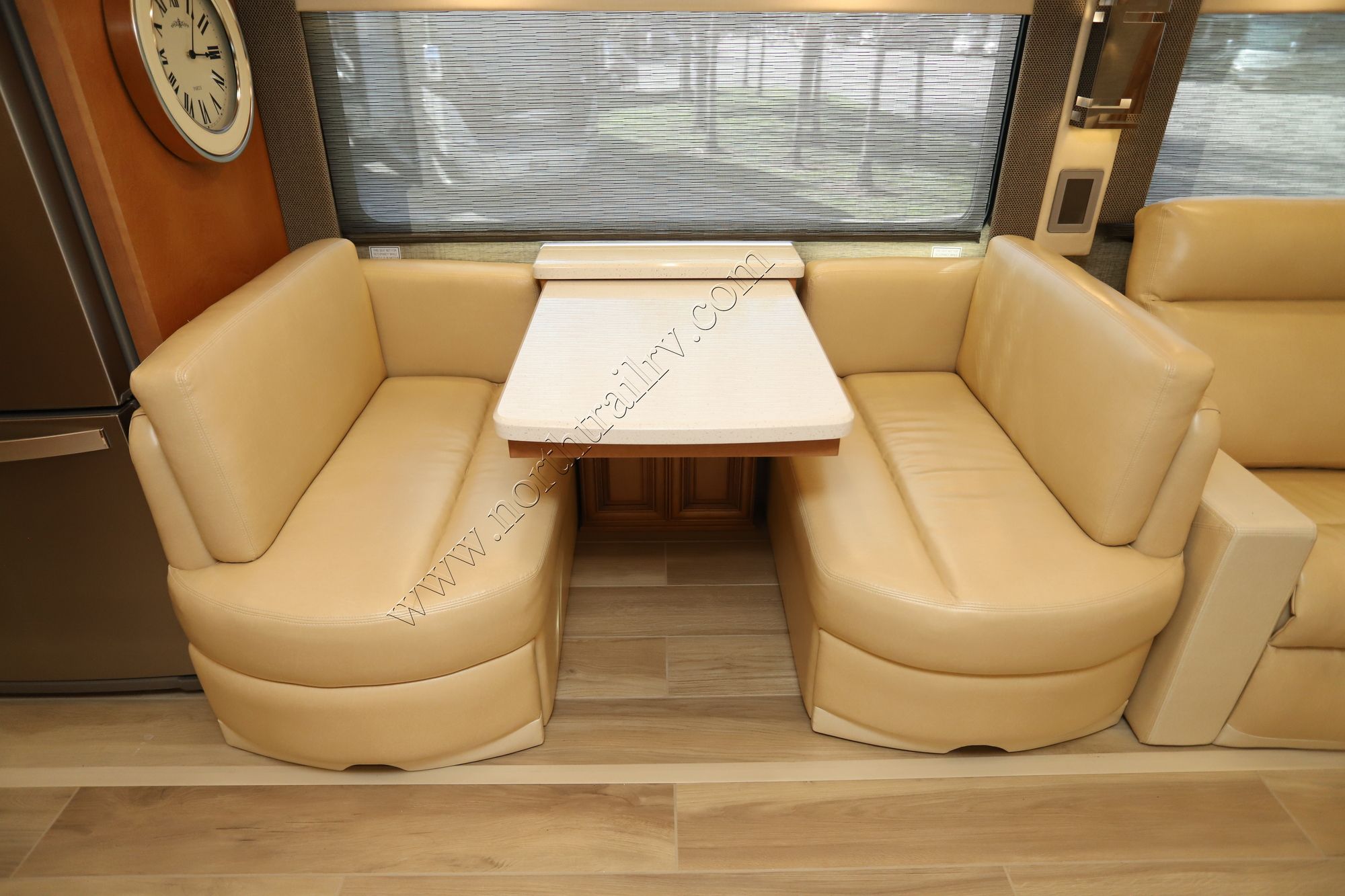 Used 2021 Newmar Mountain Aire 4551 Class A  For Sale