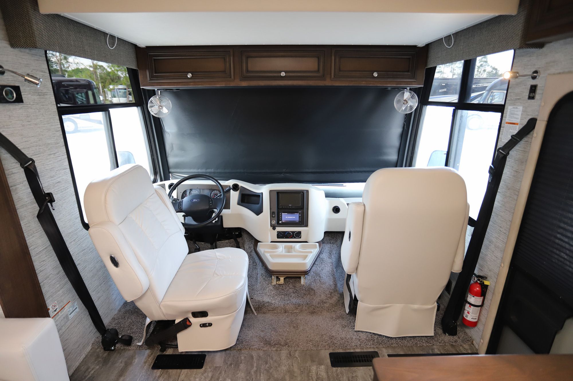 Used 2019 Newmar Bay Star Sport 3014 Class A  For Sale