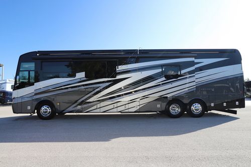 2023 Newmar Ventana 4369 Class A
