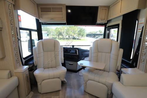 2023 Newmar Ventana 4369 Class A
