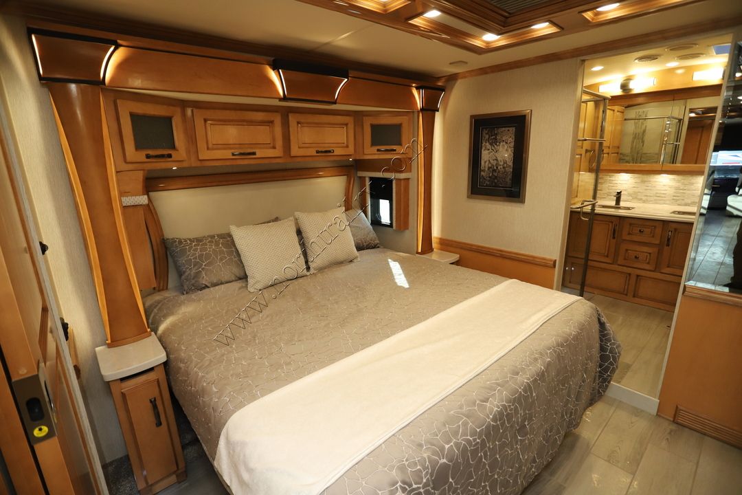 Newmar Motorhomes For Sale North Trail RV Center