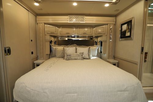 2023 Newmar Ventana 4369 Class A