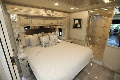 2023 Newmar Ventana 4369 Class A