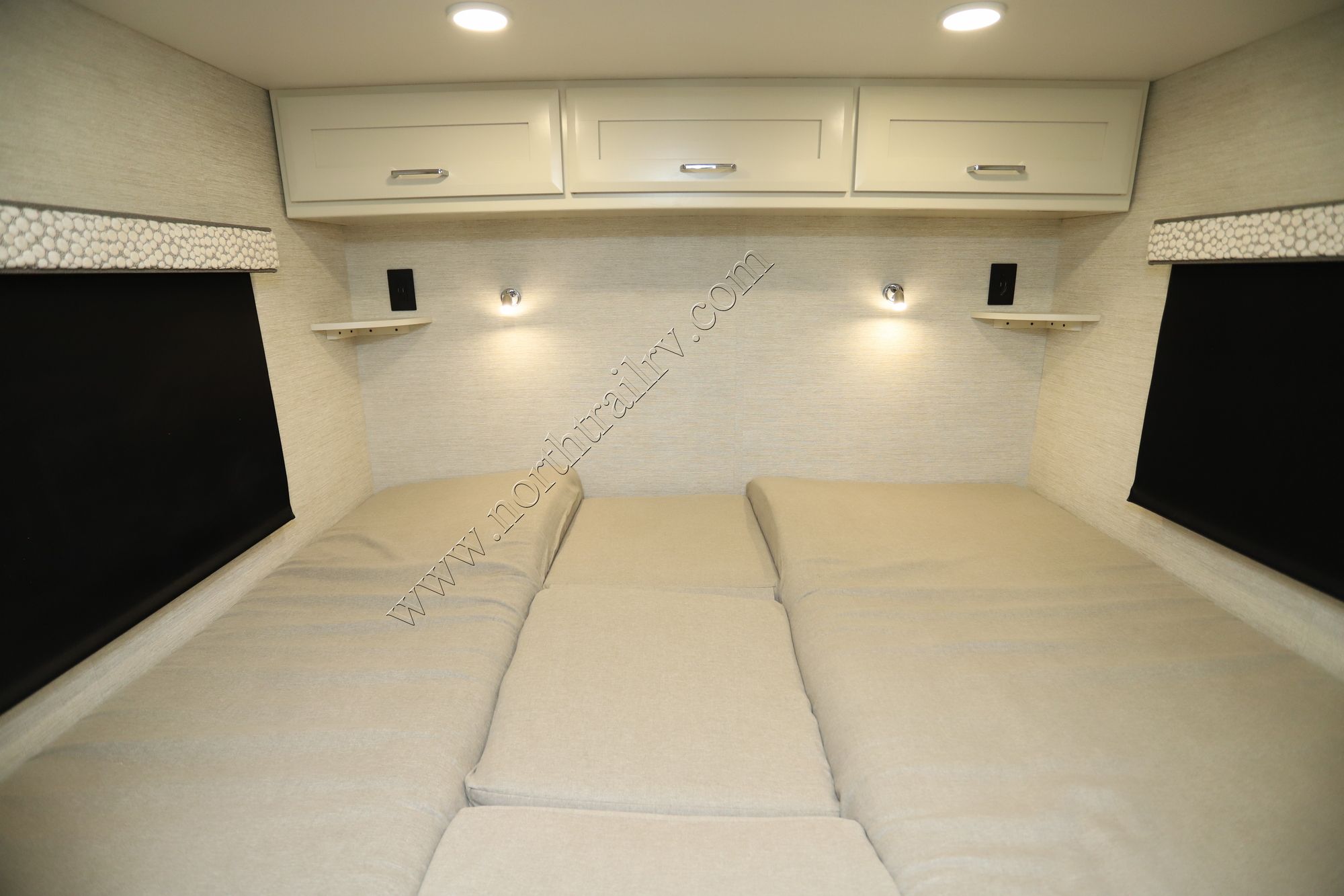 New 2022 Tiffin Motor Homes Midas 24RT Class C  For Sale