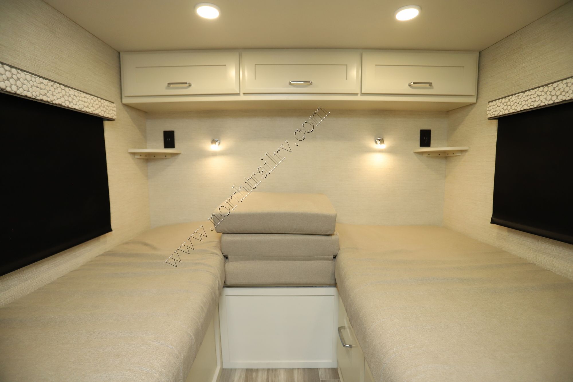 New 2022 Tiffin Motor Homes Midas 24RT Class C  For Sale