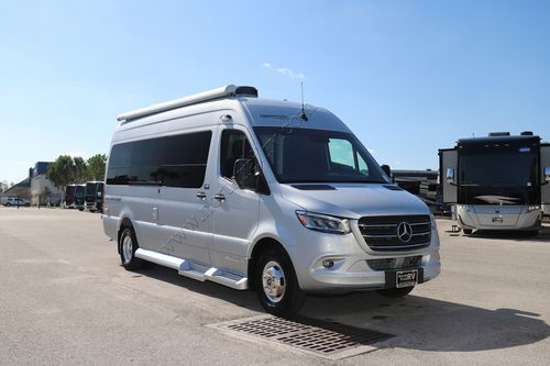 2023 Pleasure-Way Plateau TS