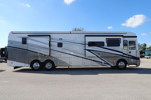 2023 Newmar Ventana 4310 Class A