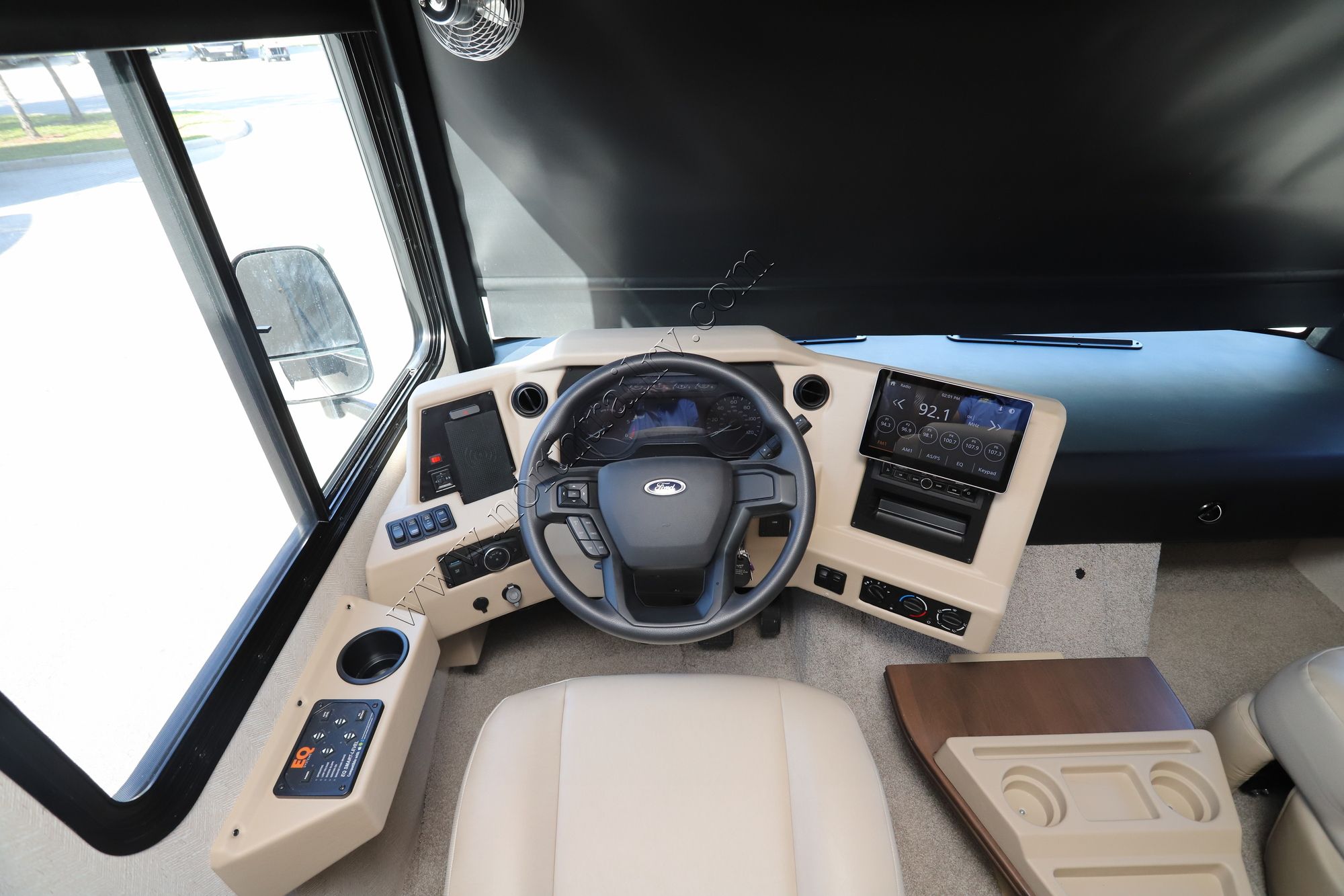 New 2023 Newmar Bay Star Sport 3315 Class A  For Sale