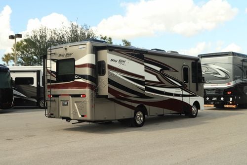 2023 Newmar Bay Star Sport 2920