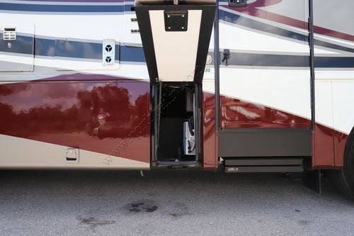 2023 Newmar Bay Star Sport 2920