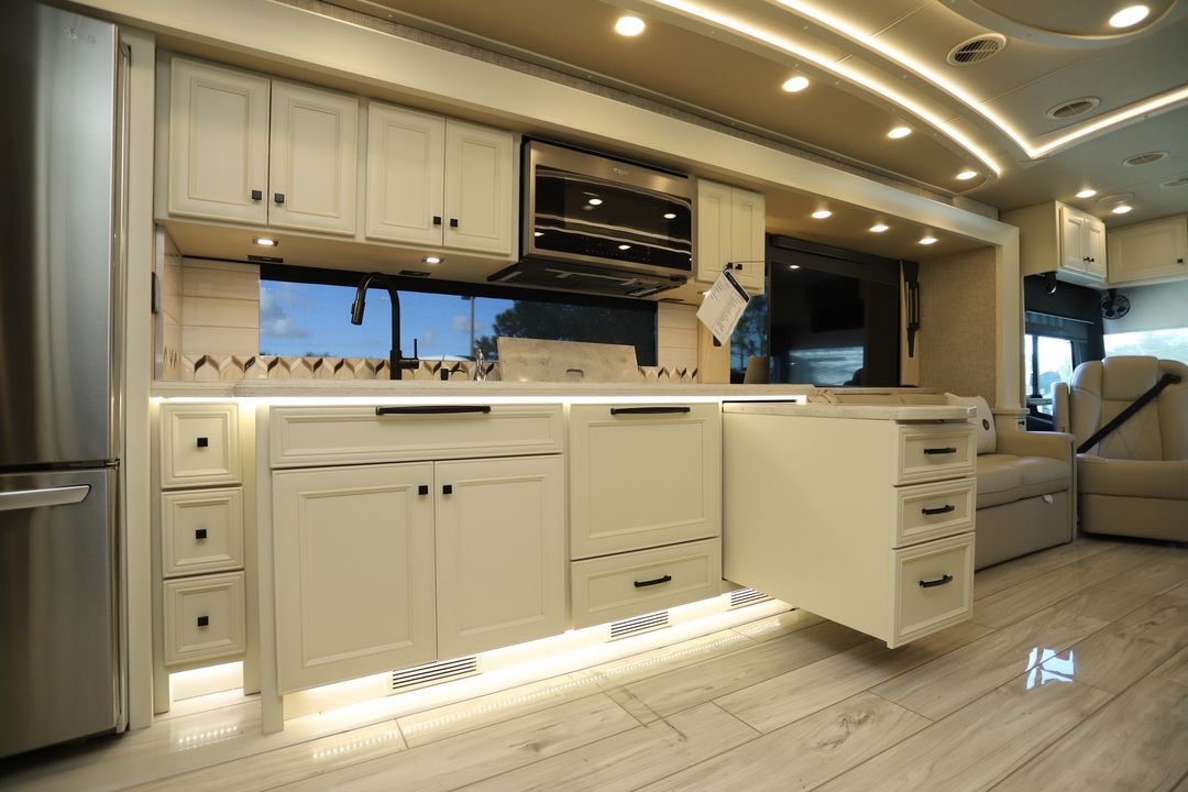 Tiffin Motorhomes For Sale North Trail RV Center