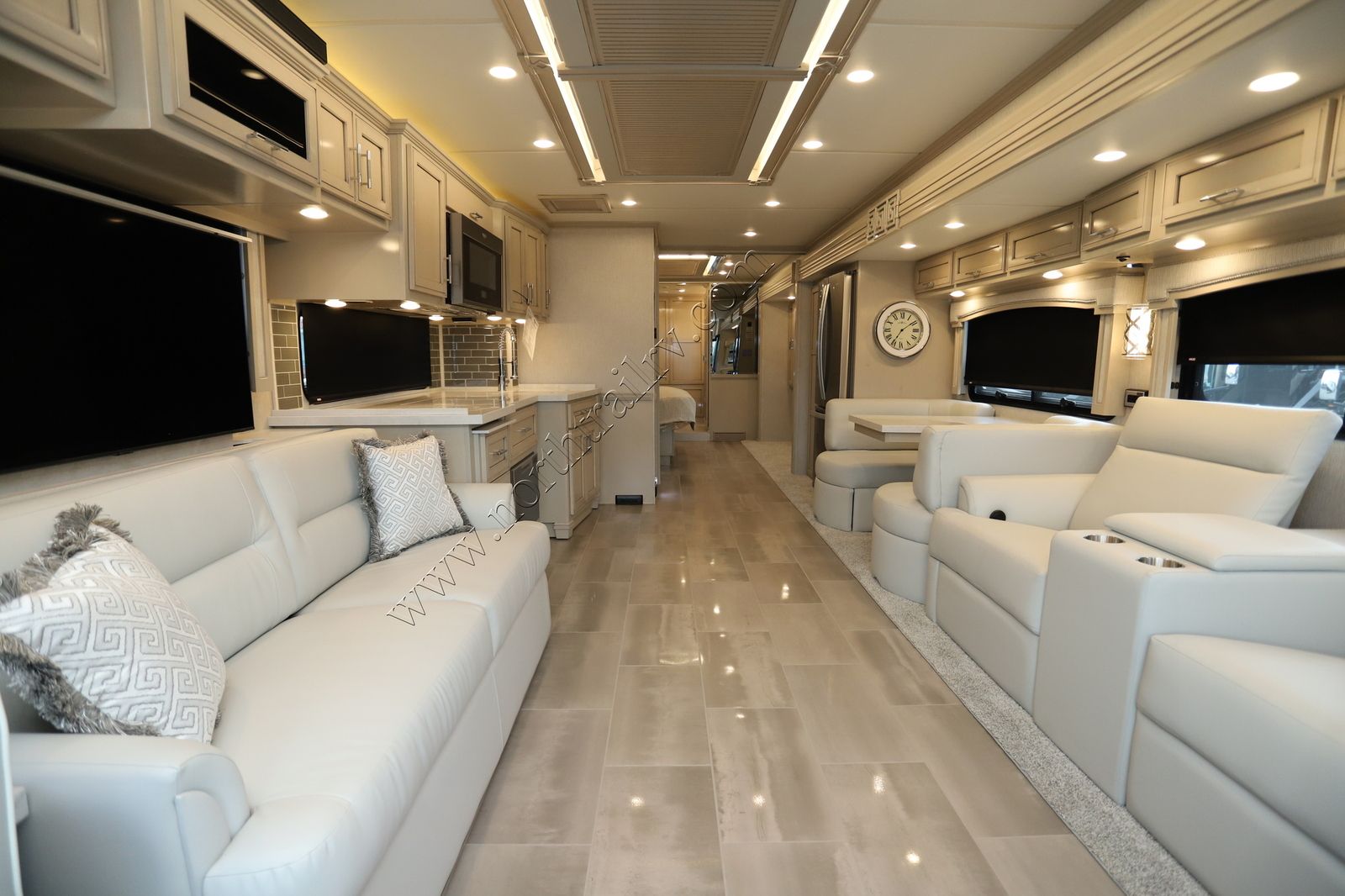 Newmar Motorhomes For Sale 