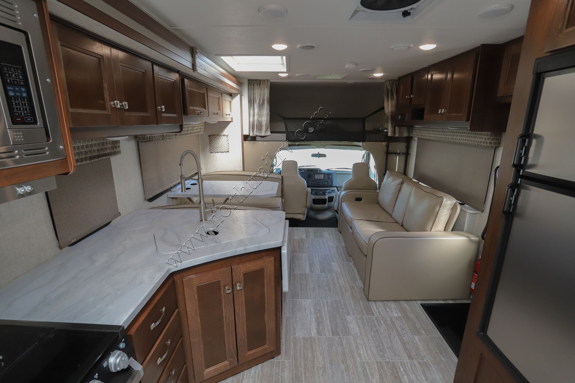 Used 2019 Forest River Sunseeker 3050S Class C  For Sale