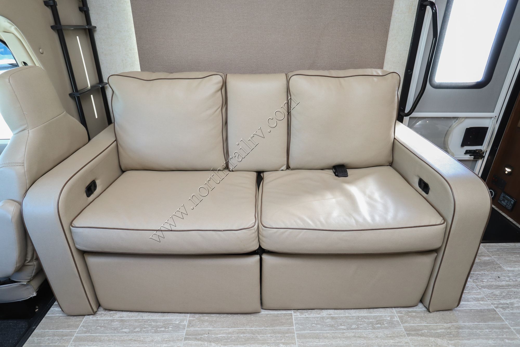 Used 2019 Forest River Sunseeker 3050S Class C  For Sale