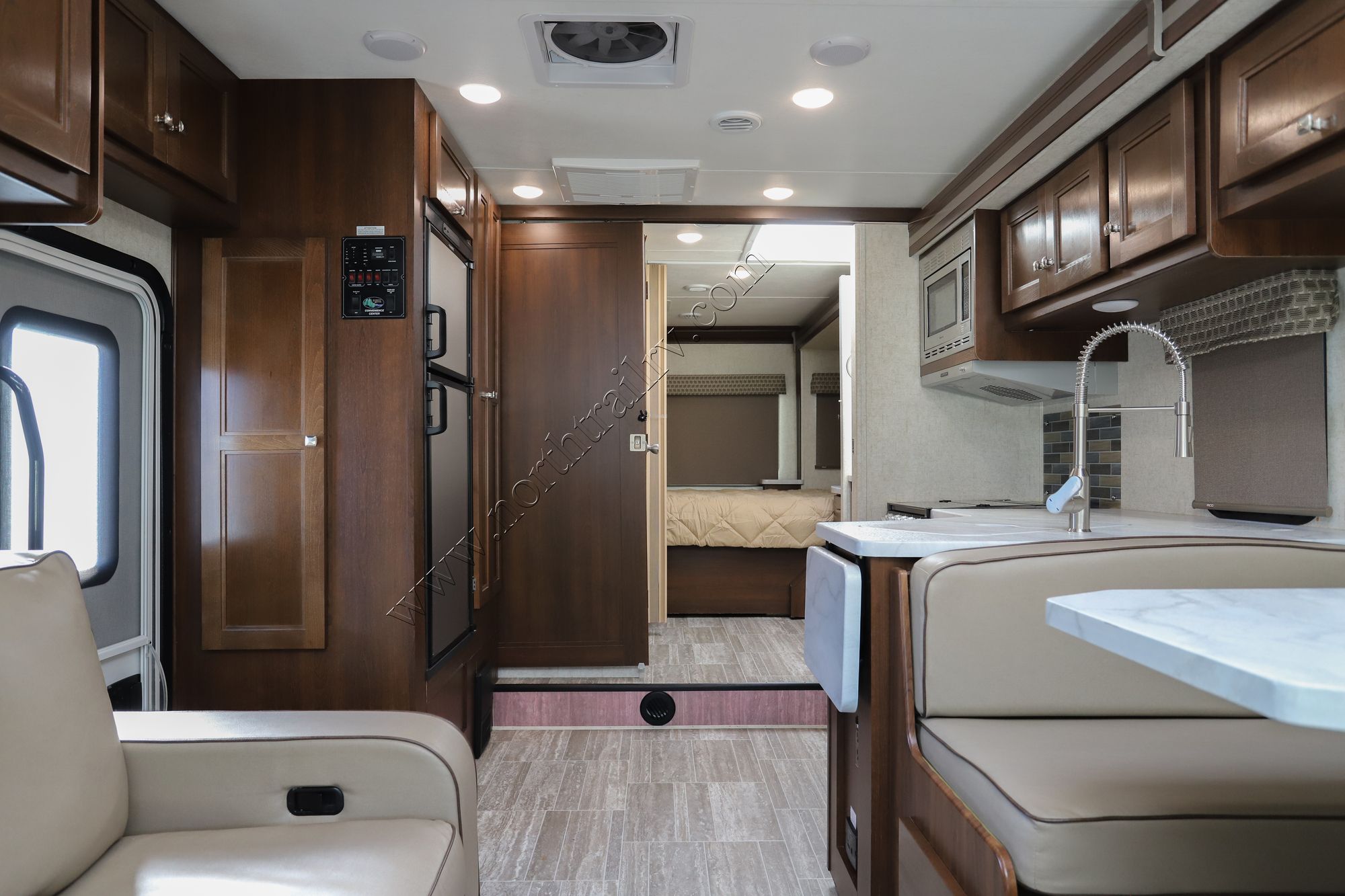 Used 2019 Forest River Sunseeker 3050S Class C  For Sale