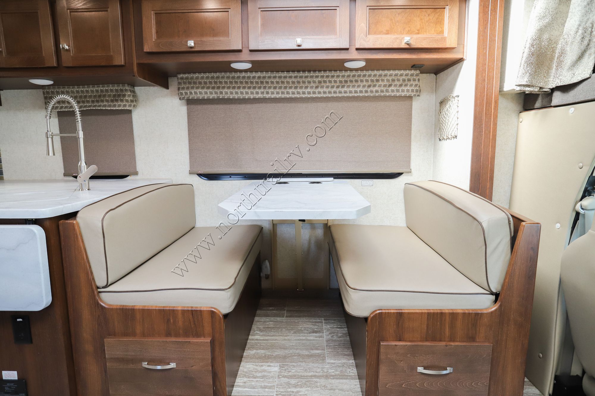 Used 2019 Forest River Sunseeker 3050S Class C  For Sale