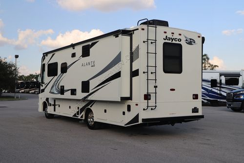 2023 Jayco Alante 29S