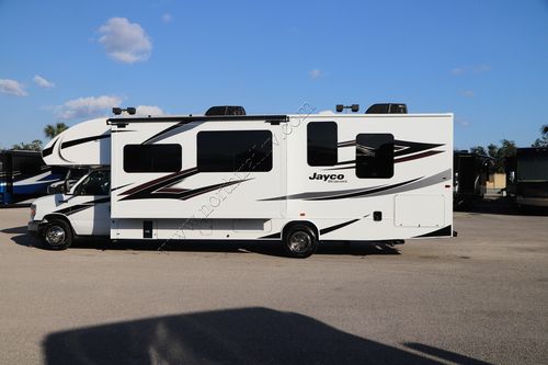 2023 Jayco Redhawk 29XK