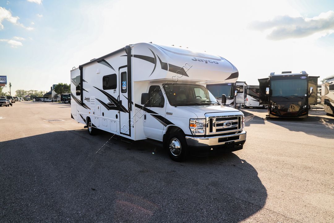 2023 Jayco Redhawk 29XK 15312