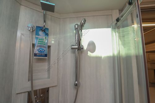 2023 Newmar Ventana 4310