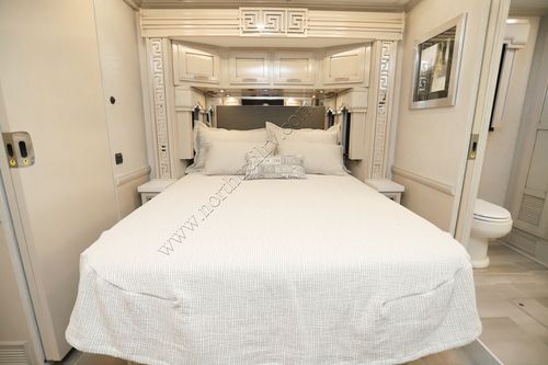 2023 Newmar Ventana 4310