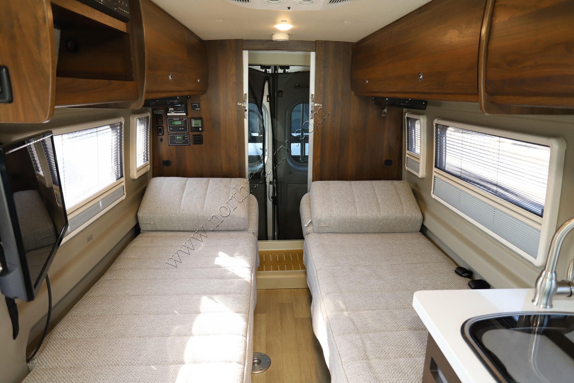 2021 Winnebago Travato 59K 14665-1