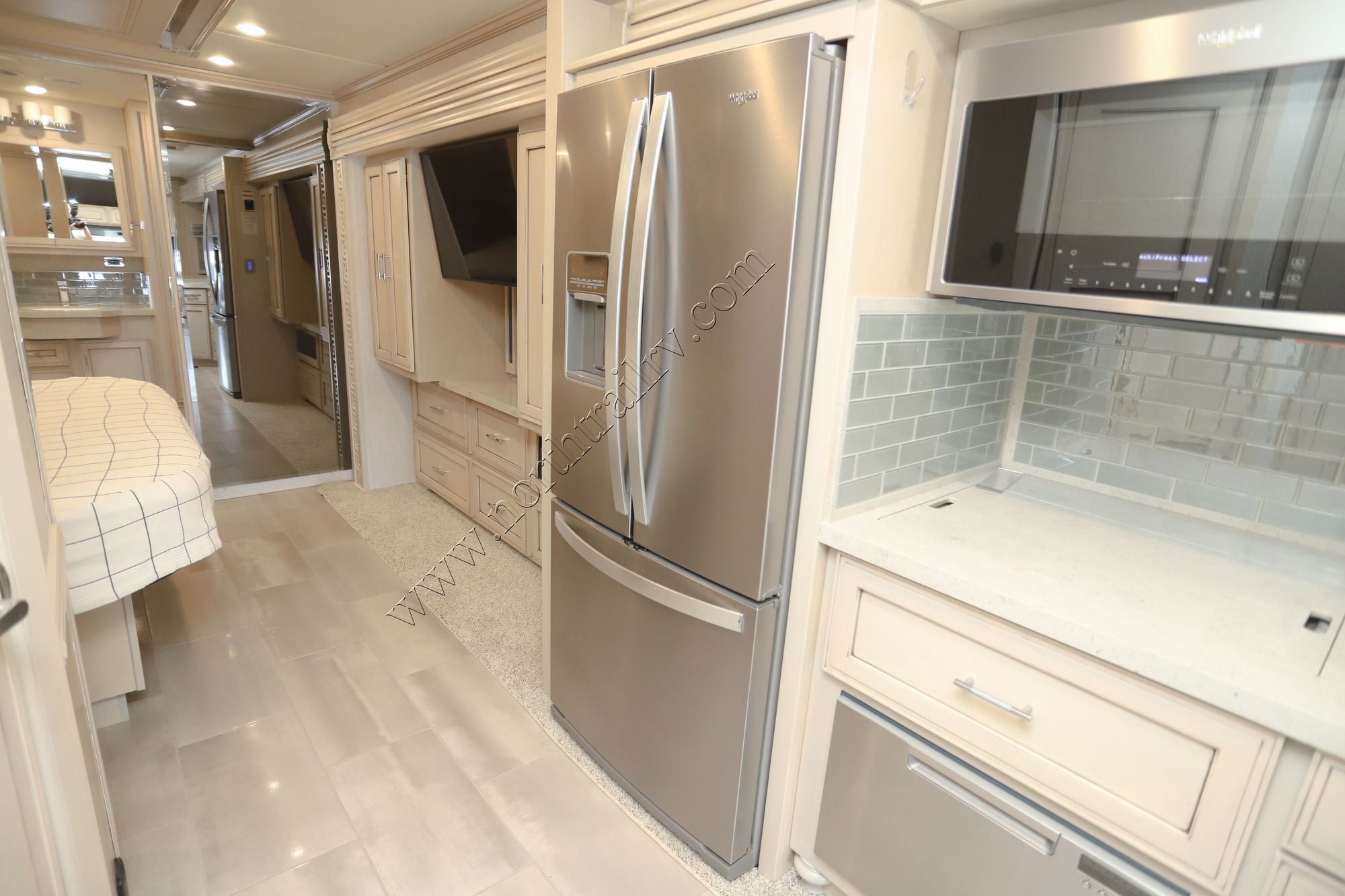 Used 2021 Newmar Super Star 4051 Super C  For Sale