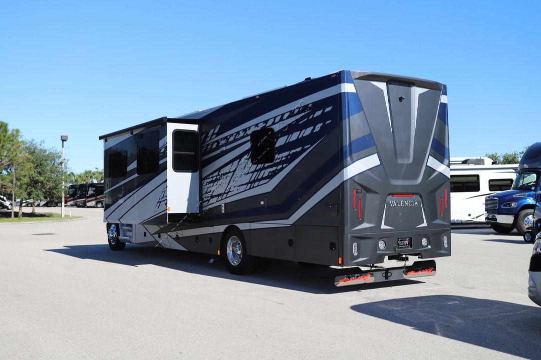 Renegade RVs For Sale North Trail RV Center