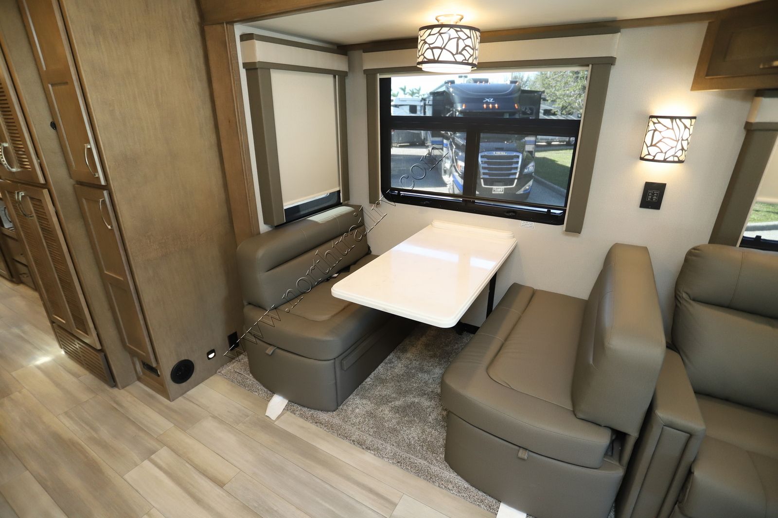 Renegade RVs For Sale North Trail RV Center
