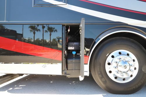2023 Newmar King Aire 4531