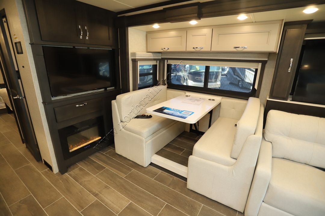 Thor Motor Coaches For Sale | North Trail RV Center