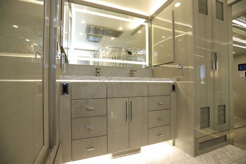 2023 Newmar King Aire 4531