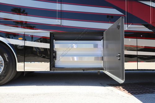 2023 Newmar King Aire 4531