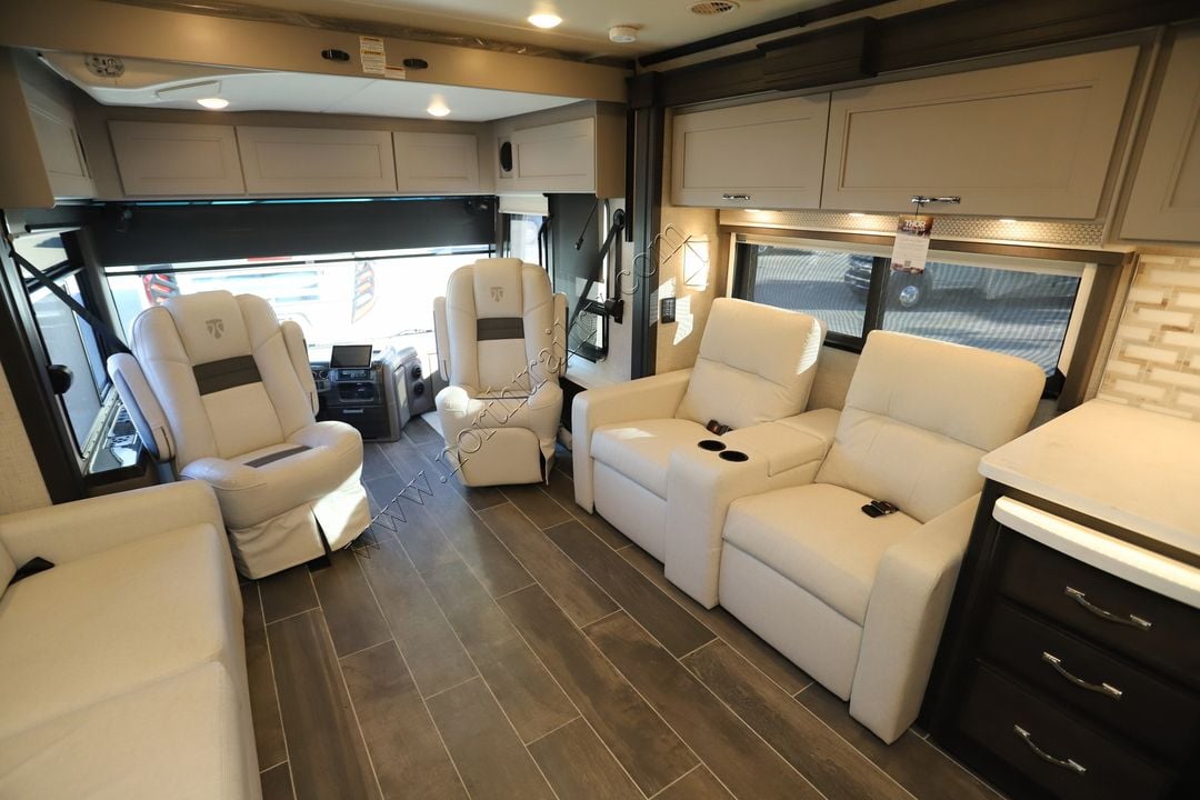 Thor Motor Coaches For Sale | North Trail RV Center