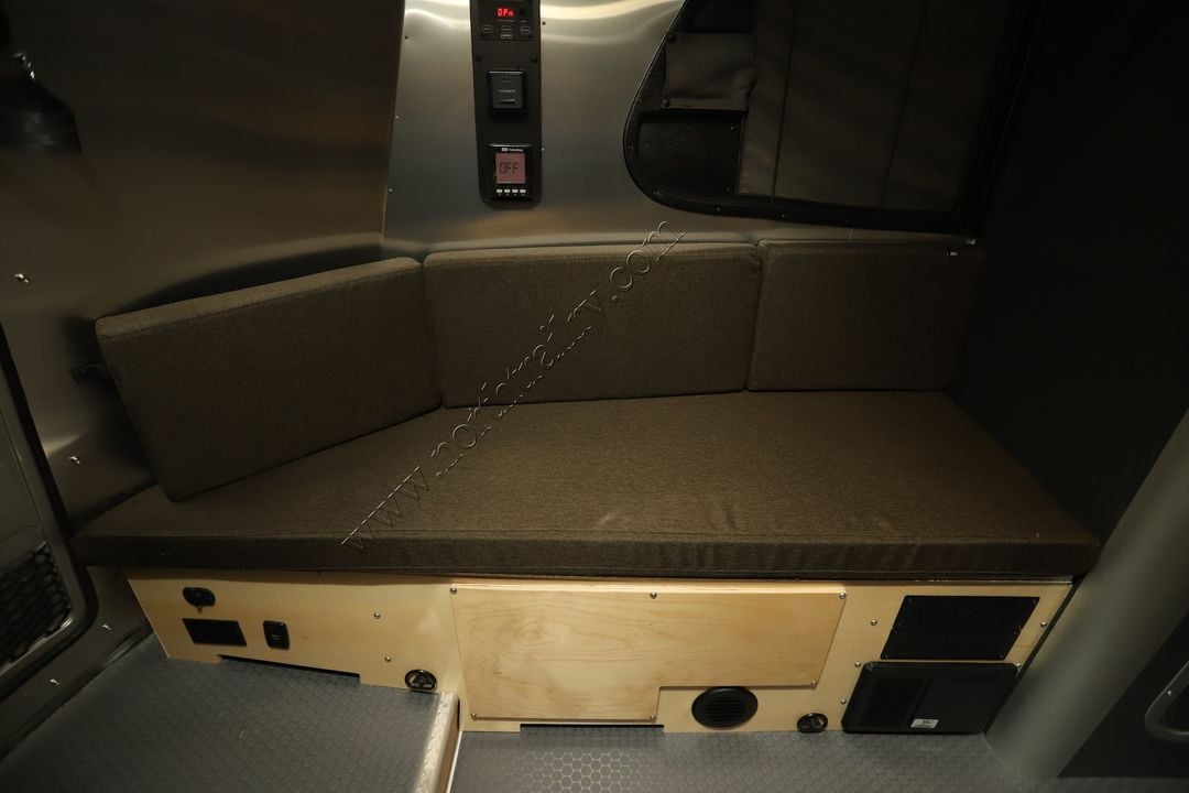 2023 Airstream Basecamp 16X REI 15325